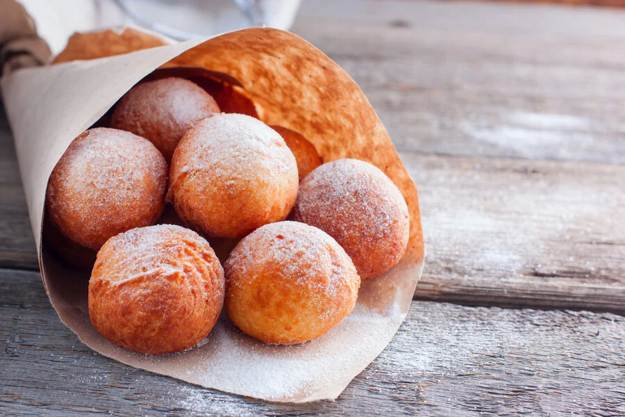 Comment préparer des beignets camerounais savoureux ?