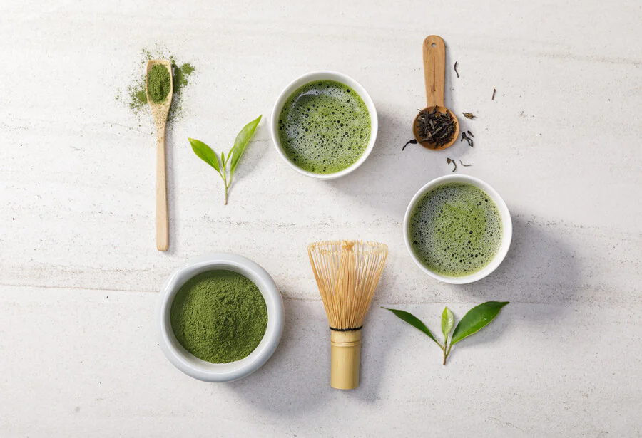 Les bienfaits du thé matcha : un allié santé et bien-être incontournable