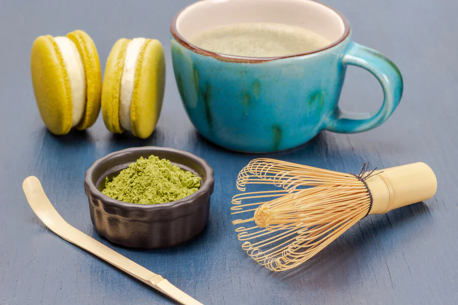 Comment intégrer le matcha à votre quotidien ?