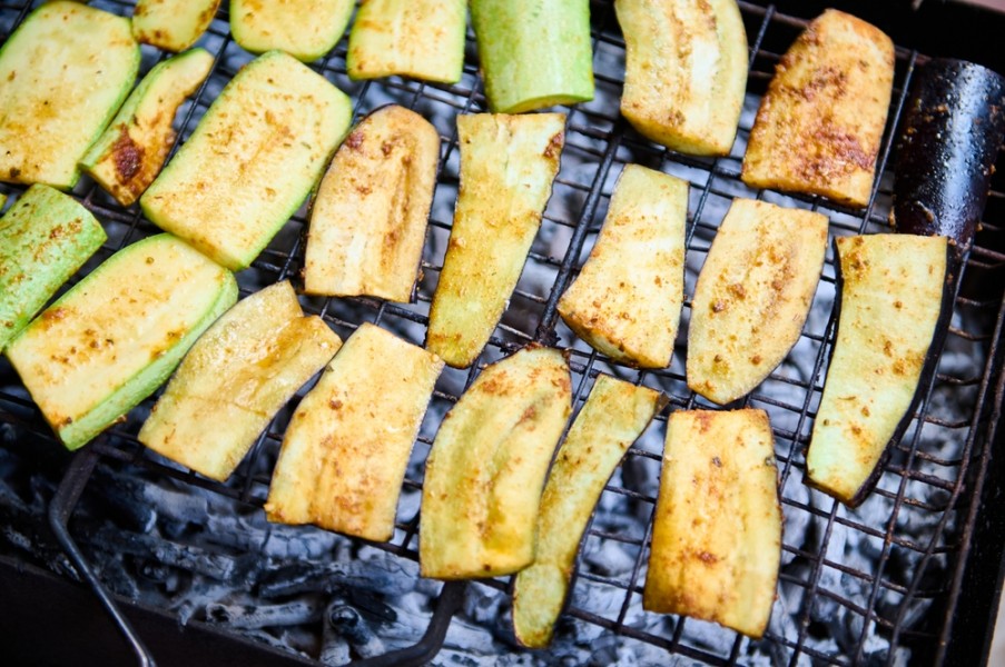 Comment réussir vos courgettes braisées pour un plat délicieux ?