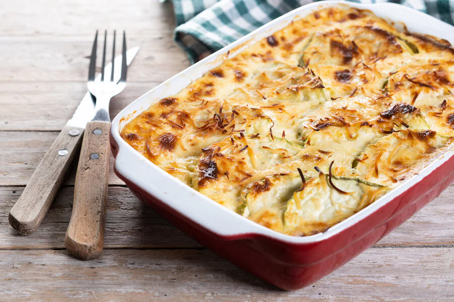 Comment sublimer le gratin de ravioles du Dauphiné pour un repas inoubliable ?