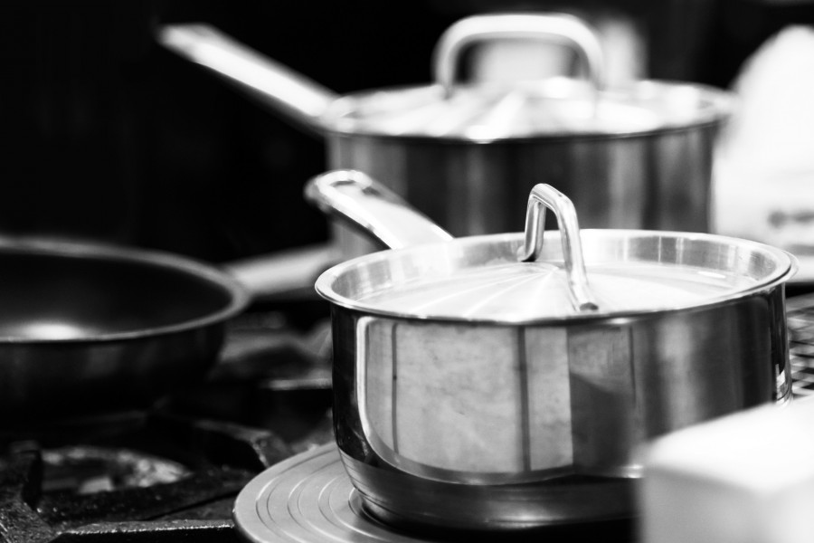 Les meilleures méthodes pour nettoyer une casserole en inox