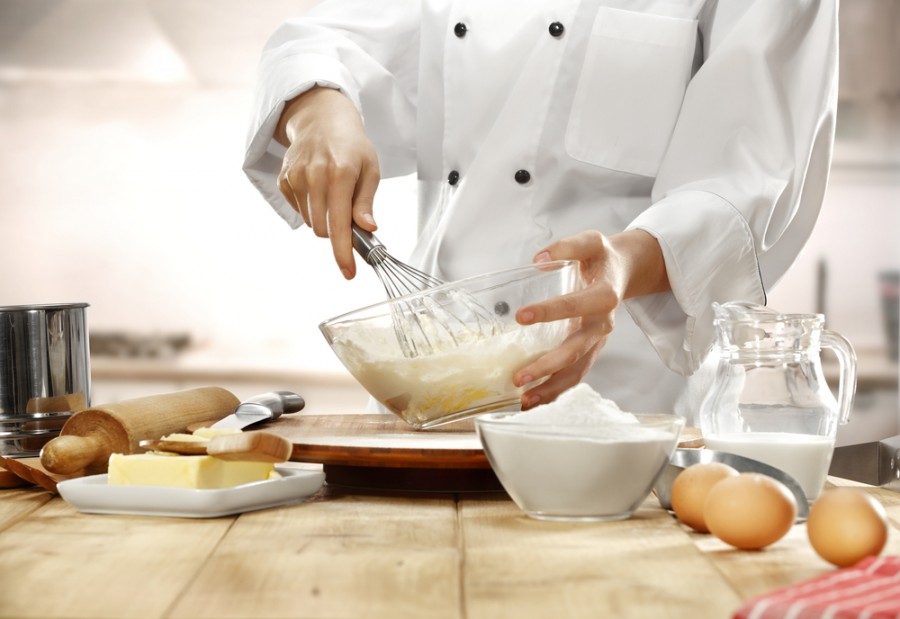 Connaissez-vous le secret de la pâte à bombe en pâtisserie ?