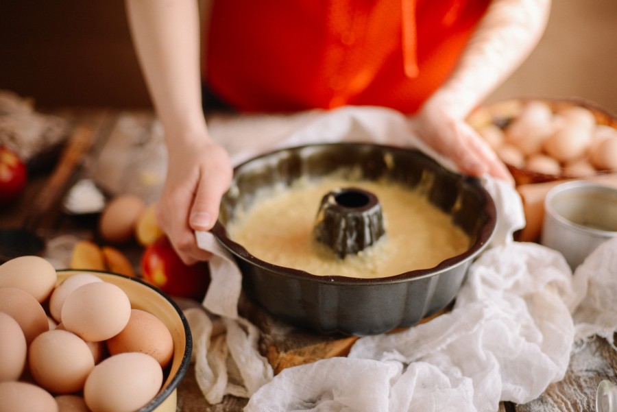 Quel moule pour une crème caramel ?